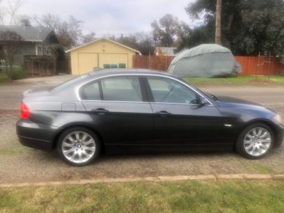 Used 2007 BMW 335i Sedan