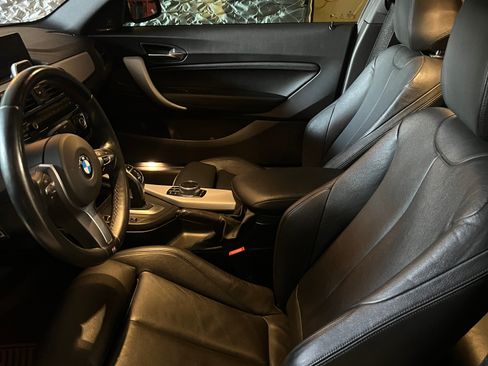 Used 2018 BMW M240i M240i Coupe 2D image 5