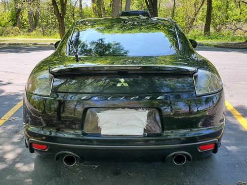 Used 2011 Mitsubishi Eclipse GS Sport image 5