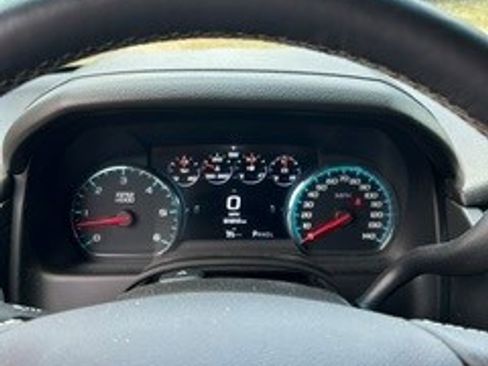 Used 2017 Chevrolet Suburban Premier AWD/4WD image 8