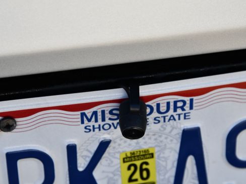 Used 2008 Toyota Tacoma PreRunner image 8