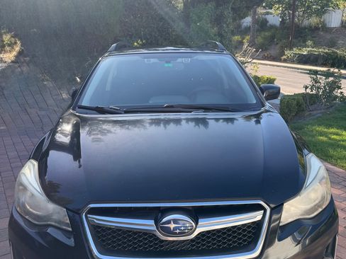 Used 2016 Subaru Crosstrek 2.0i Premium AWD/4WD image 15