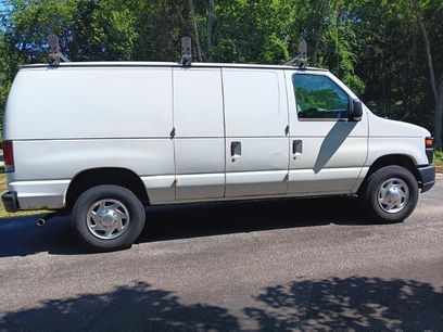 Used 2010 Ford E-250 and Econoline 250