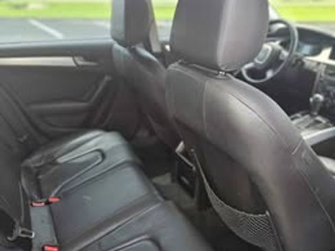 Used 2012 Audi A4 2.0T Premium image 11