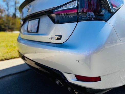 Used 2016 Lexus GS F image 5