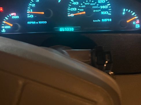 Used 1996 Chevrolet Impala SS image 4