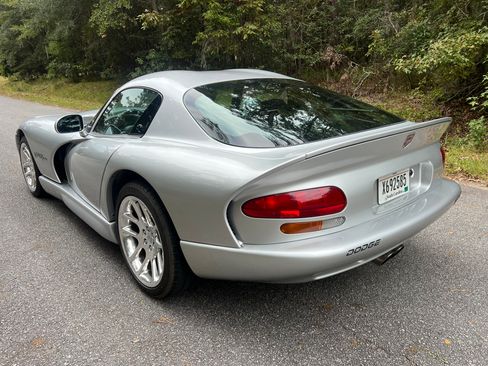 Used 1999 Dodge Viper GTS image 2