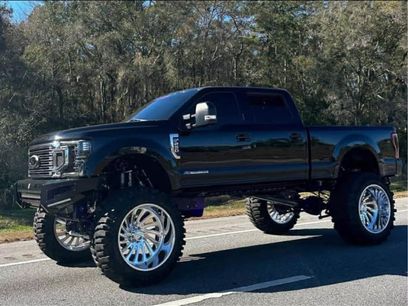 Used 2017 Ford F250 XLT w/ XLT Premium Package