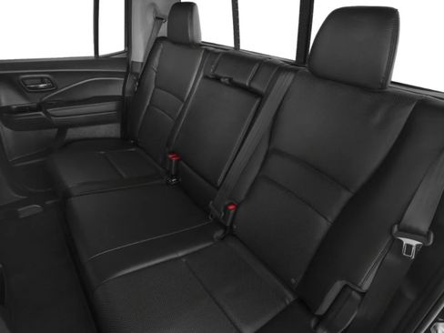 Used 2022 Honda Ridgeline RTL-E image 9