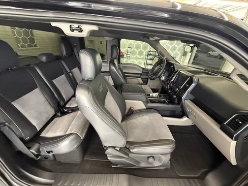 Used 2020 Ford F150 XL w/ Equipment Group 101A Mid image 13