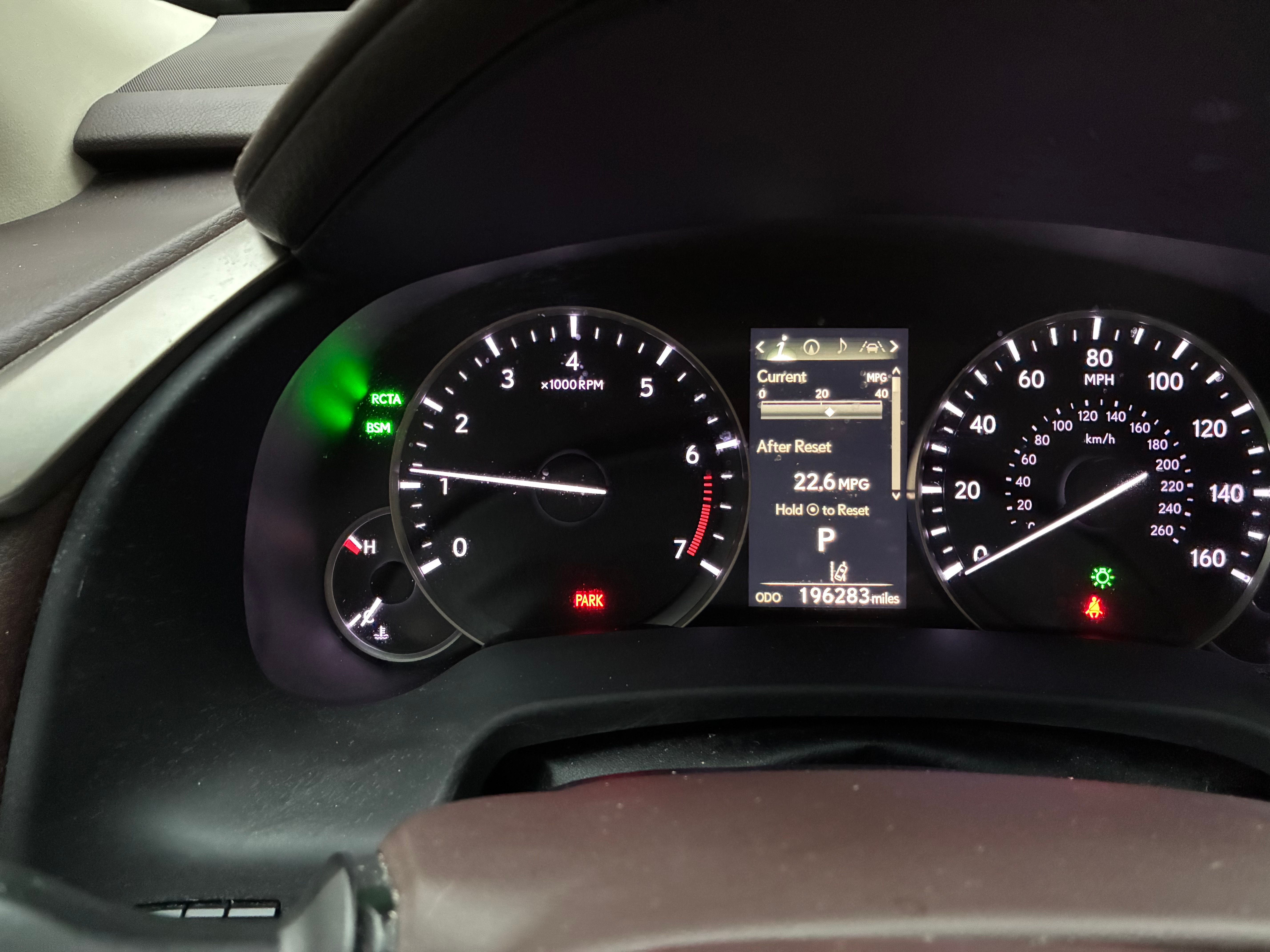 Used 2017 Lexus RX 350 AWD w/ Premium Package image 16
