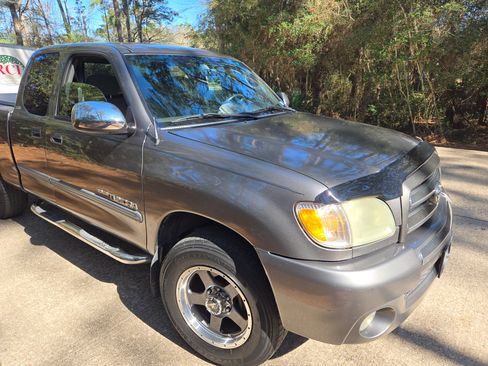 Used 2003 Toyota Tundra SR5 image 2
