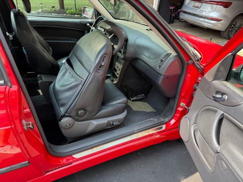 Used 2001 Saab 9-3 Viggen FWD image 23