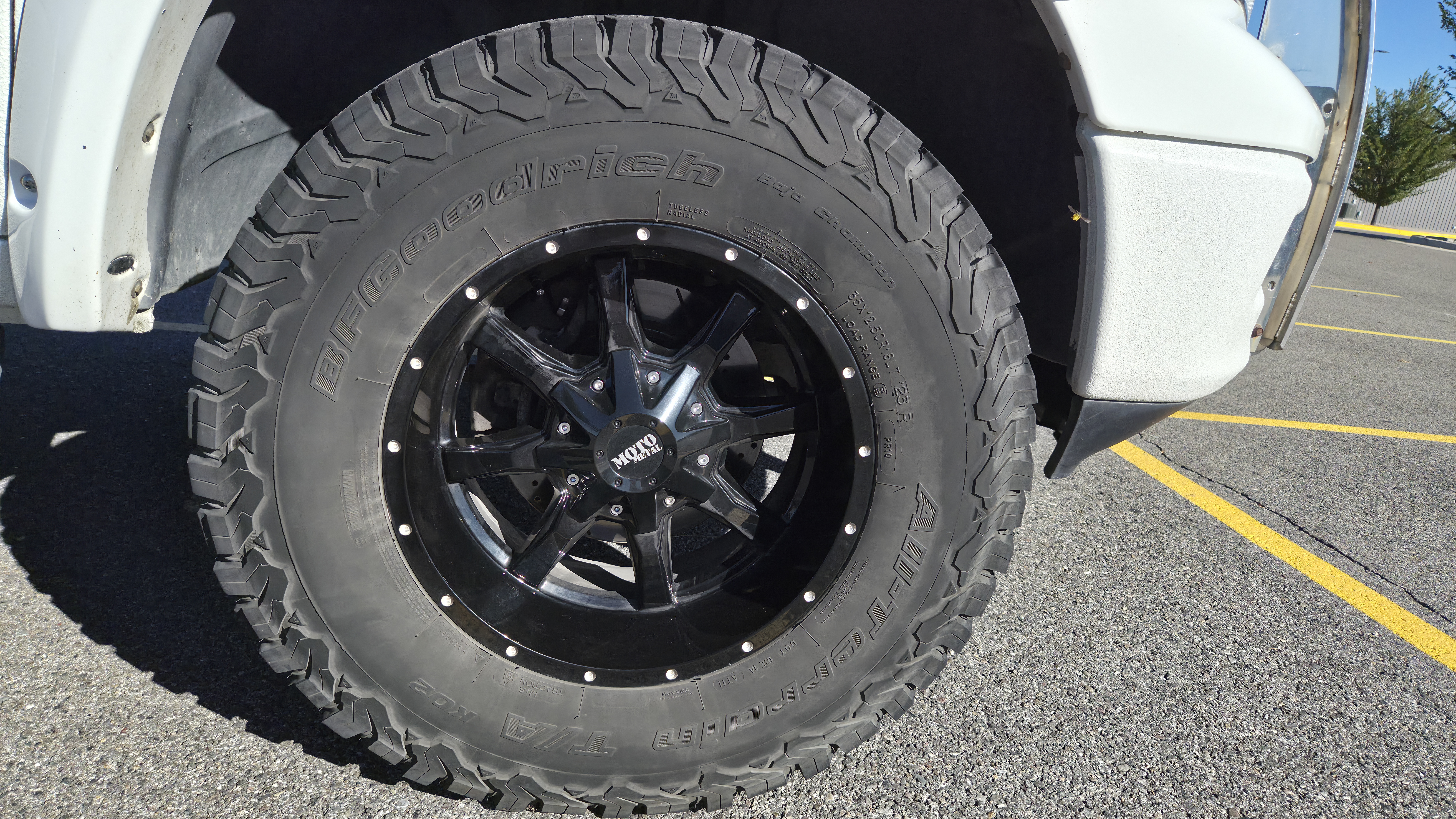Used 2011 RAM 1500 Laramie Longhorn w/ Protection Group AWD/4WD image 11