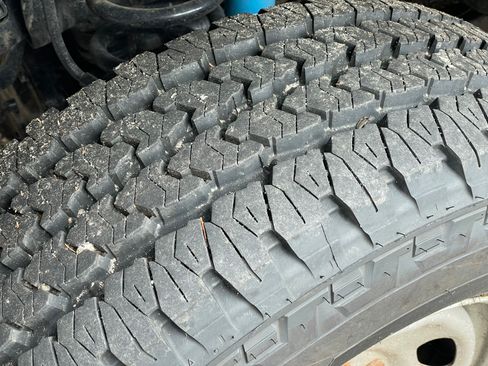 Used 2015 Ford F250 XL w/ Power Equipment Group image 9