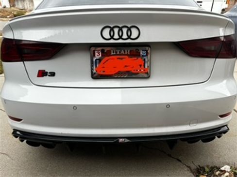 Used 2015 Audi S3 Prestige w/ Prestige Package image 9