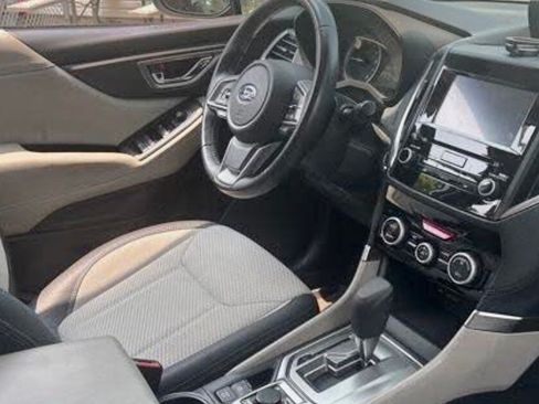 Used 2022 Subaru Forester Premium image 6