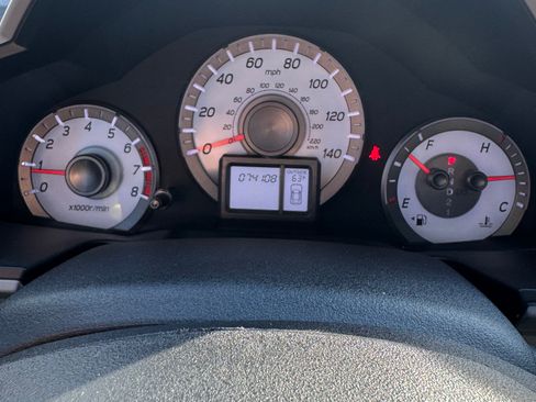 Used 2013 Honda Pilot EX-L image 8