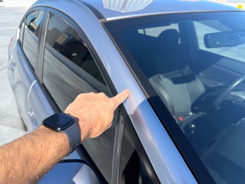 Used 2018 Subaru WRX image 28