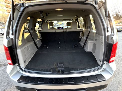 Used 2015 Honda Pilot LX image 14