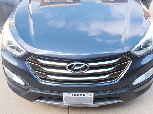 Used 2014 Hyundai Santa Fe Sport w/ Technology Package 14 image 1