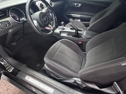Used 2021 Ford Mustang GT w/ Equipment Group 301A RWD image 14