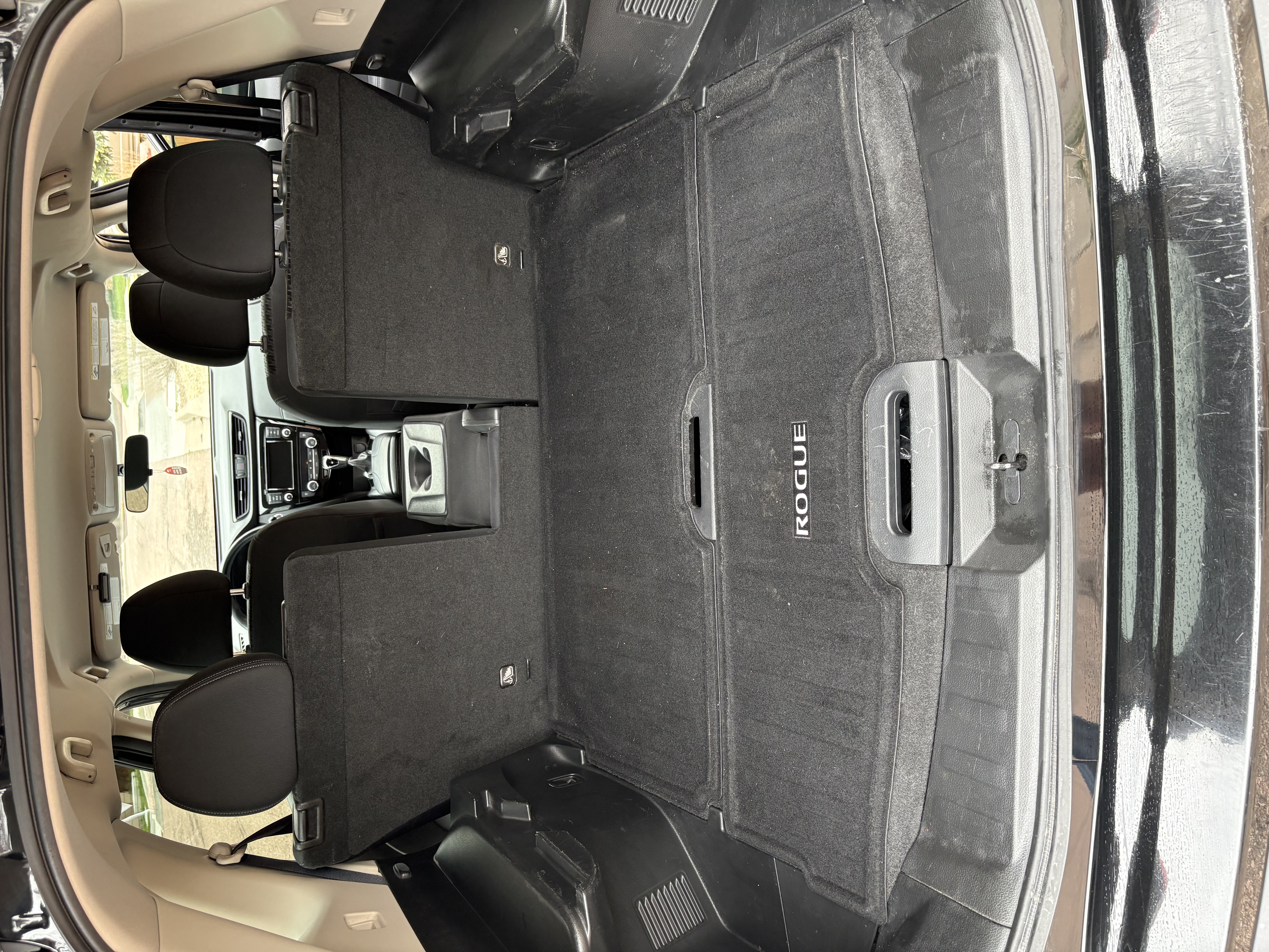 Used 2018 Nissan Rogue SV w/ Premium Package AWD/4WD image 6