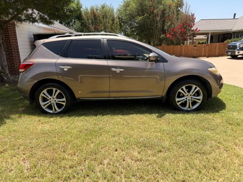 Used 2012 Nissan Murano LE FWD image 5