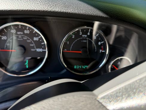 Used 2015 Jeep Wrangler Sahara w/ Connectivity Group image 10