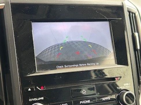 Used 2021 Subaru Forester Premium w/ Popular Package #1 image 21