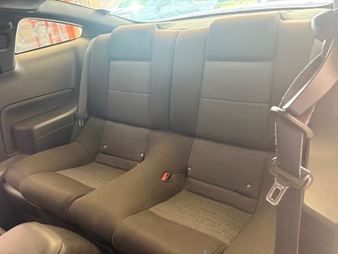 Used 2009 Ford Mustang Coupe image 13