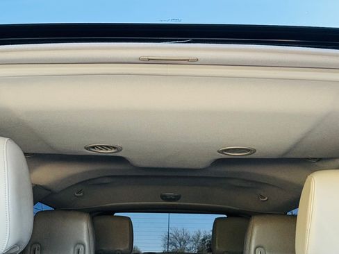 Used 2011 Ford Expedition Limited w/ 301A Rapid Spec Order Code image 29