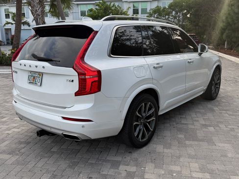 Used 2019 Volvo XC90 T6 Momentum w/ Advanced Package AWD/4WD image 6