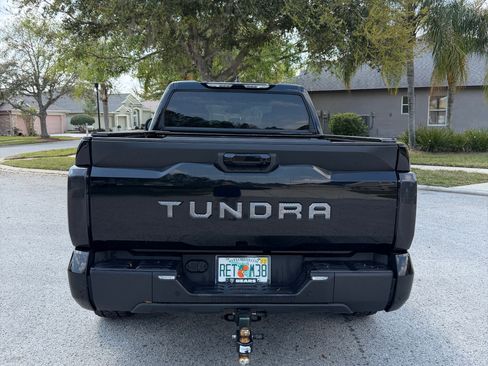 Used 2024 Toyota Tundra SR5 image 2