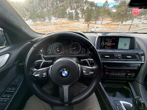 Used 2014 BMW 650i Gran Coupe image 20