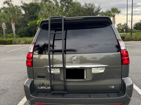 Used 2006 Lexus GX 470 image 2