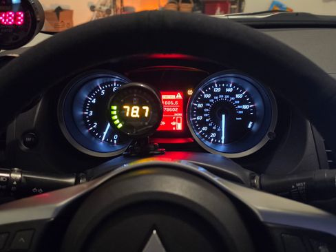 Used 2008 Mitsubishi Lancer Evolution GSR AWD/4WD image 17