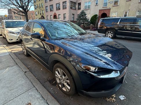 Used 2021 MAZDA CX-30 FWD 2.5 S w/ Select Package image 6