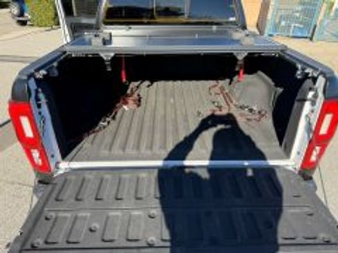 Used 2021 Ford Ranger XLT w/ Equipment Group 302A High image 16