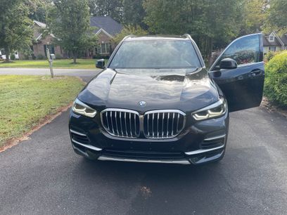 Used 2023 BMW X5 xDrive40i w/ Premium Package