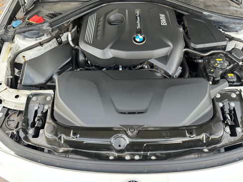 Used 2017 BMW 430i 430i Coupe 2D image 16