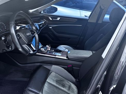 Used 2019 Audi A6 3.0T Premium w/ Convenience Package AWD/4WD image 14