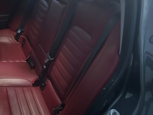 Used 2018 Alfa Romeo Giulia Ti Sport w/ Quick Order Package 22S Sport image 27