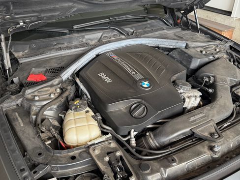 Used 2015 BMW 435i Gran Coupe image 22