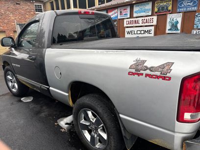 Used 2004 Dodge Ram 1500 Truck SLT w/ Sport Appearance Group