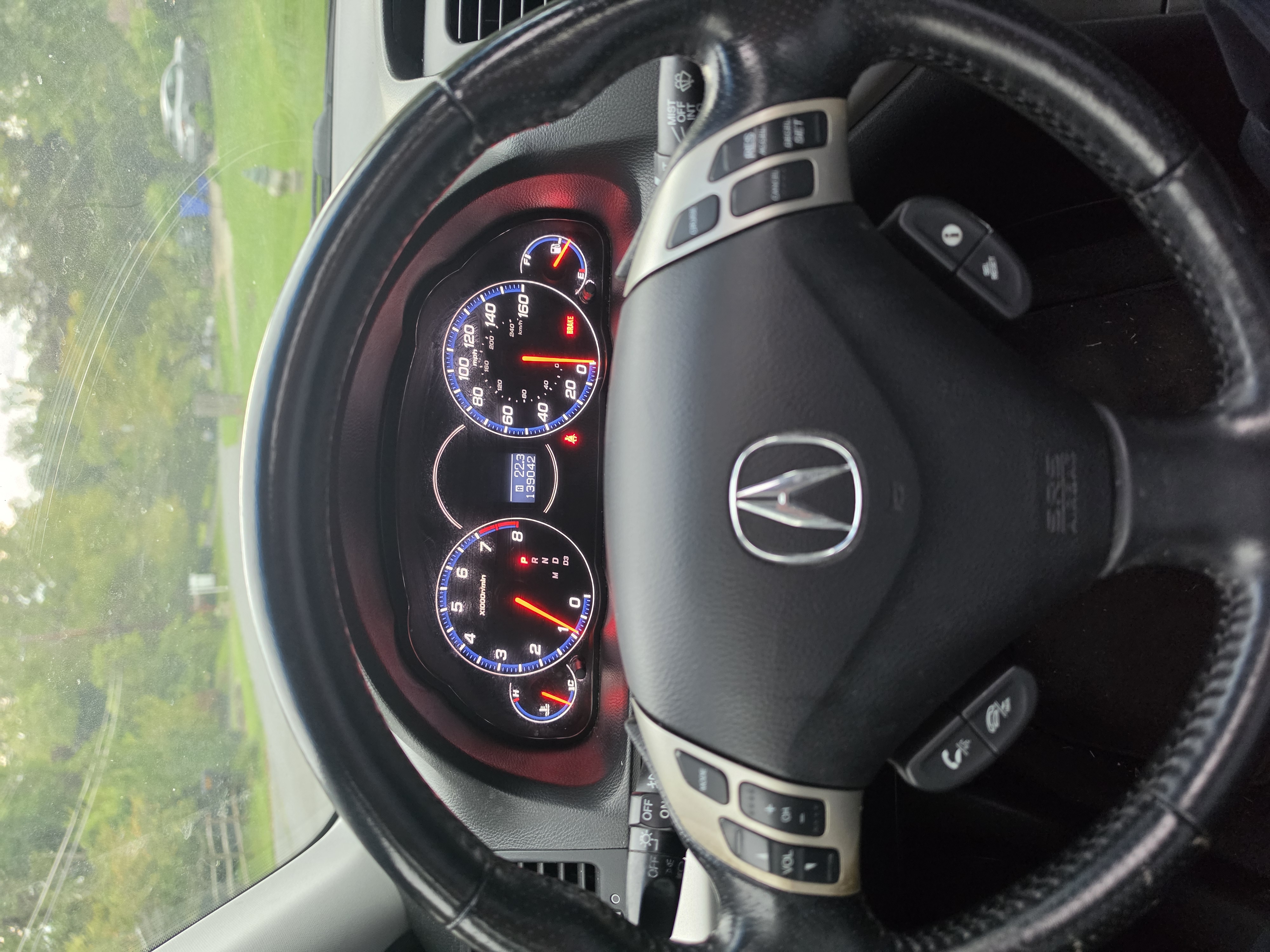 Used 2006 Acura TSX FWD image 14