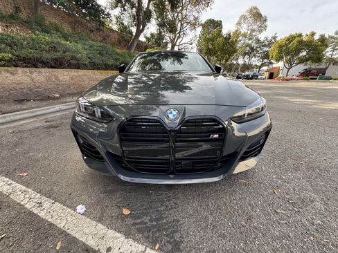 Used 2025 BMW M440i w/ Premium Package image 15