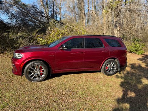 Used 2024 Dodge Durango R/T image 11