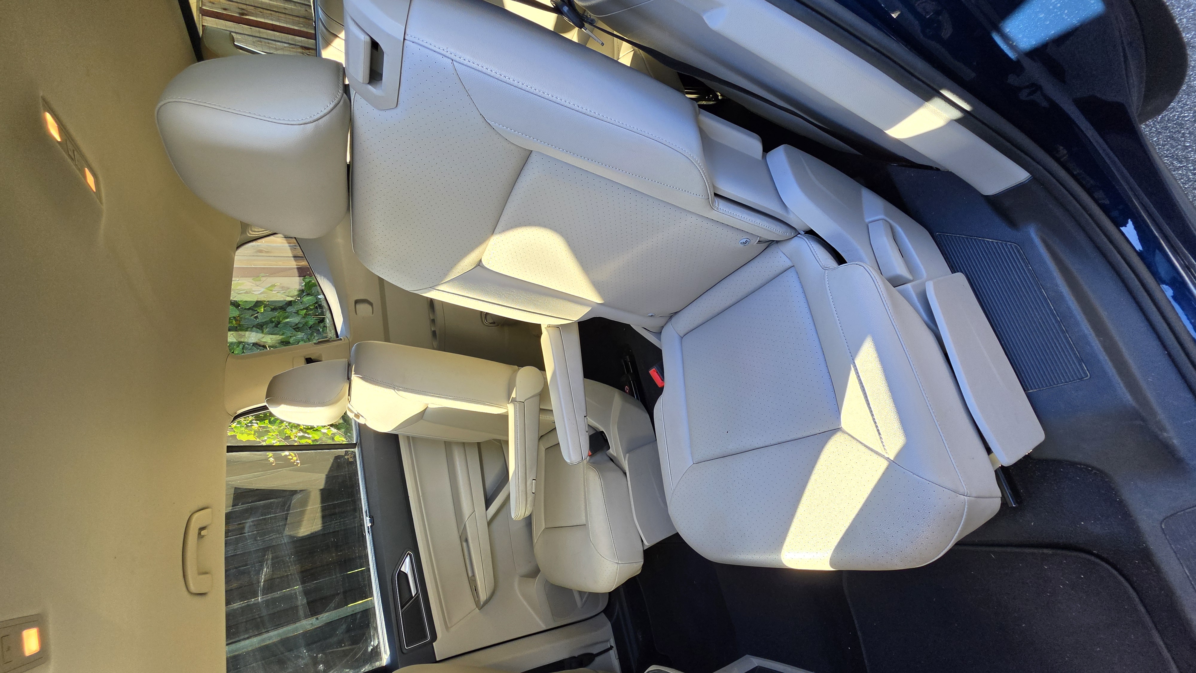 Used 2019 Volkswagen Atlas SE w/ Towing Package FWD image 21