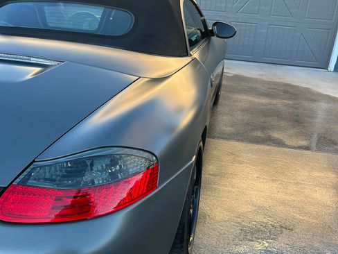 Used 2001 Porsche Boxster S image 17